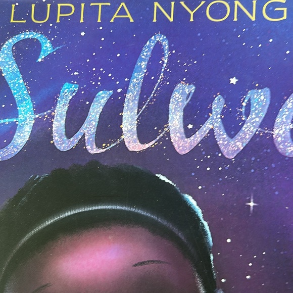 Sulwe by Lupita Nyong'o - Illustrated Kids Book - Signed by Author - Picture 2 of 12